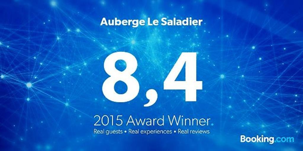 Auberge Le Saladier Mahebourg Exterior photo